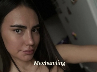Maehamling