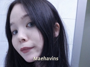 Maehavins