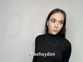 Maehaydon
