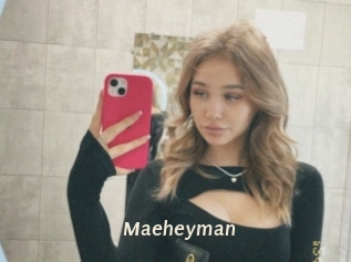 Maeheyman