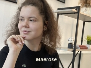 Maerose