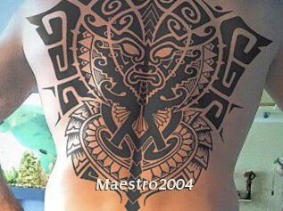 Maestro2004
