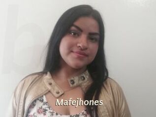 Mafejhones
