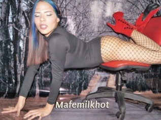 mafemilkhot Blog éjac