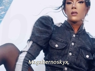 magabernoskyx Blog éjac