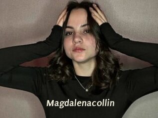 Magdalenacollin