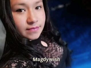 Magdywish