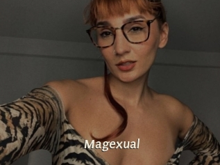 Magexual