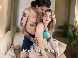 Maggieandjimmi