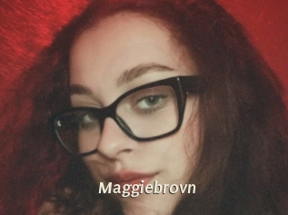Maggiebrovn
