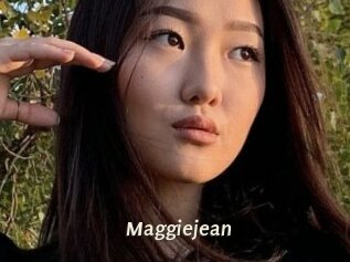 Maggiejean