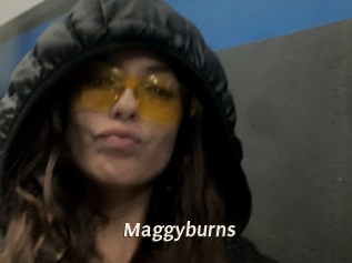 Maggyburns