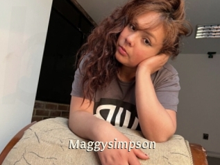 Maggysimpson