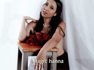 Magic_hanna