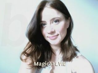magicSYLVIE Blog éjac