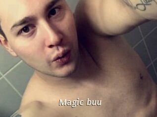 Magic_buu