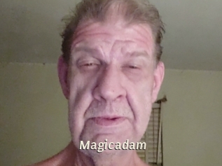 Magicadam