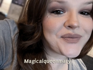 Magicalqueenmary