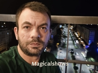 Magicalshows