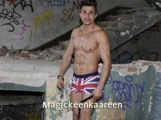 Magickeenkaareen