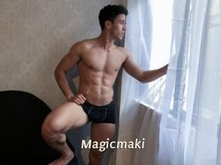 Magicmaki