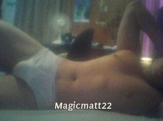 Magicmatt22