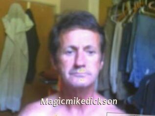 Magicmikedickson