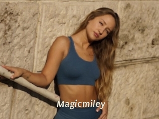 magicmiley Blog éjac