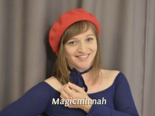 Magicminnah
