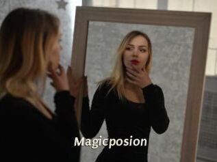Magicposion