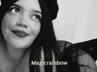 Magicrainbow