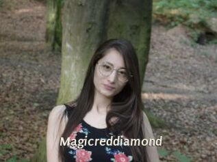 Magicreddiamond
