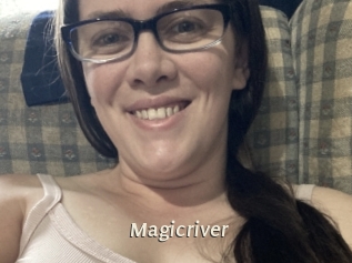 Magicriver