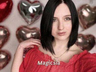 Magicsia