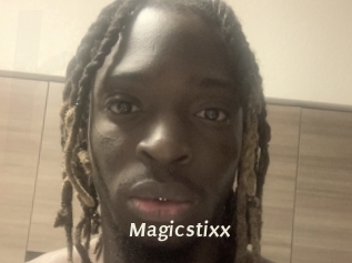 Magicstixx