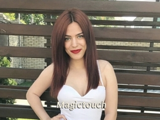 Magictouch