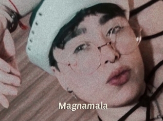 Magnamala