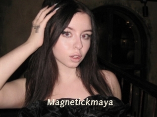 Magnetickmaya