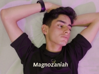 Magnozaniah
