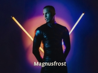 magnusfrost Blog éjac