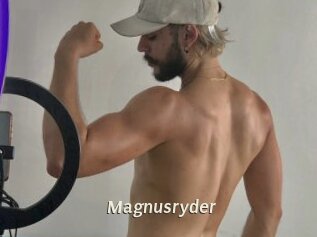 Magnusryder