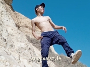 Magnusstyle