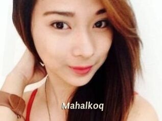 mahalkoq Blog éjac