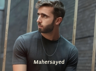 Mahersayed