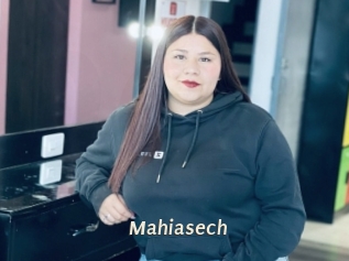 Mahiasech