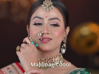 Mahimagicdool