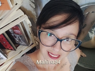 Mahina84