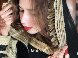 Mahrukh