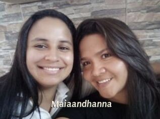 Maiaandhanna