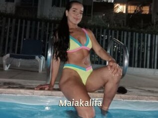 Maiakalifa